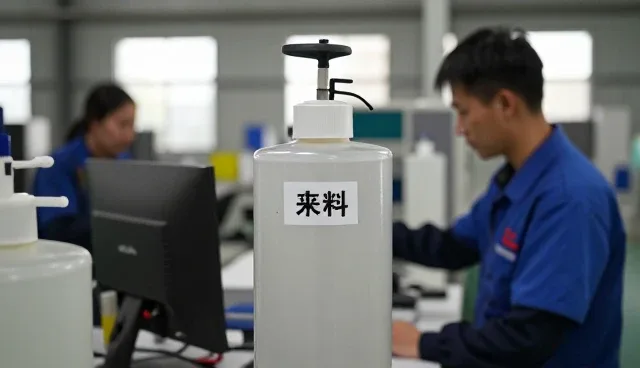如何选择适合技术说明的仓储配送？